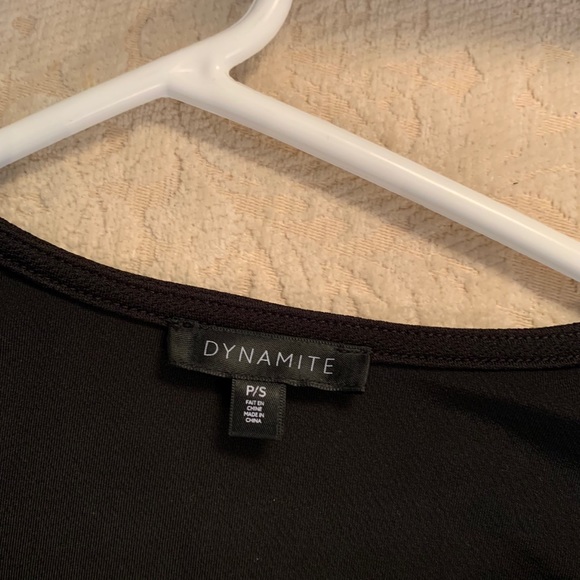 Black long Sleeve - Picture 2 of 2